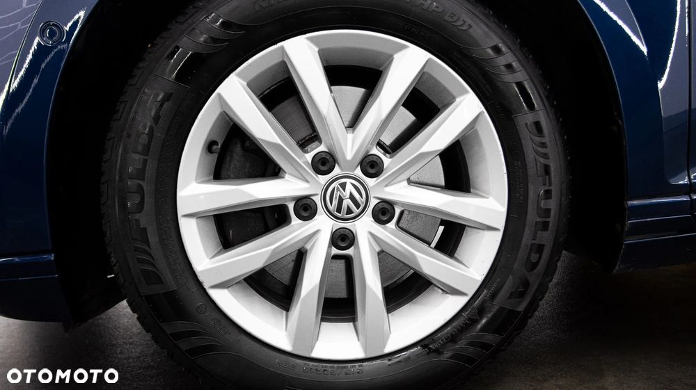 Volkswagen Passat Variant 1.5 TSI EVO Business - 10
