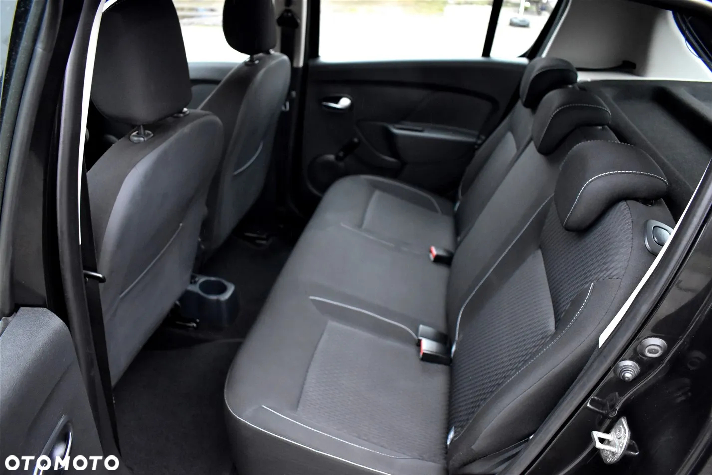 Dacia Sandero 0.9 TCe Laureate S&S - 16