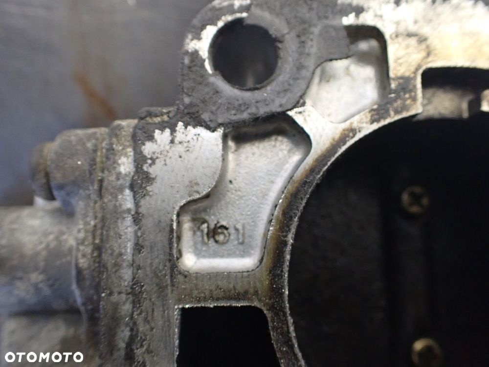 PRZEPUSTNICA SUZUKI WAGON R II 1.3 B   13400-83E2 - 8