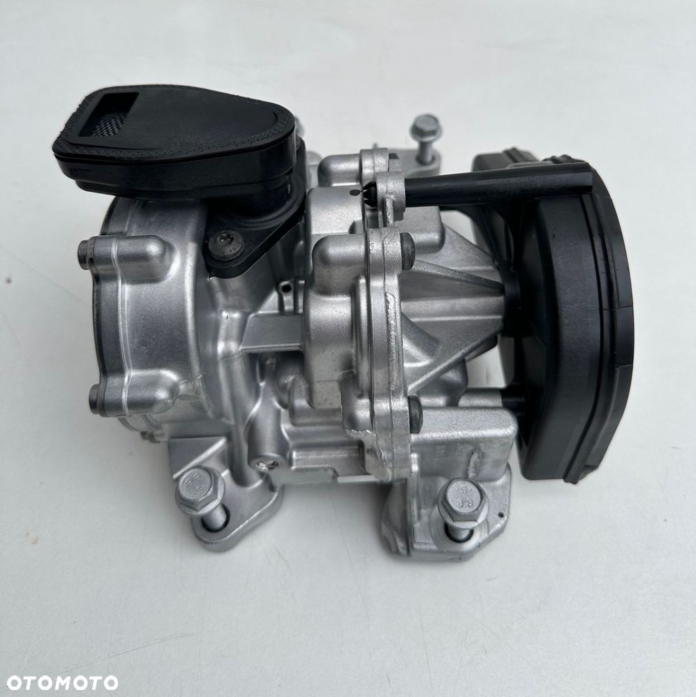 Pompa Oleju OPEL ASTRA J K 1.6 CDTI NOWA ORYGINAŁ 55509127 - 6