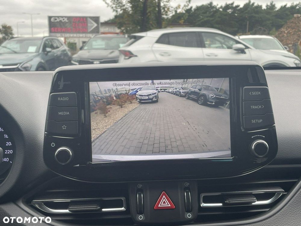 Hyundai i30 - 20