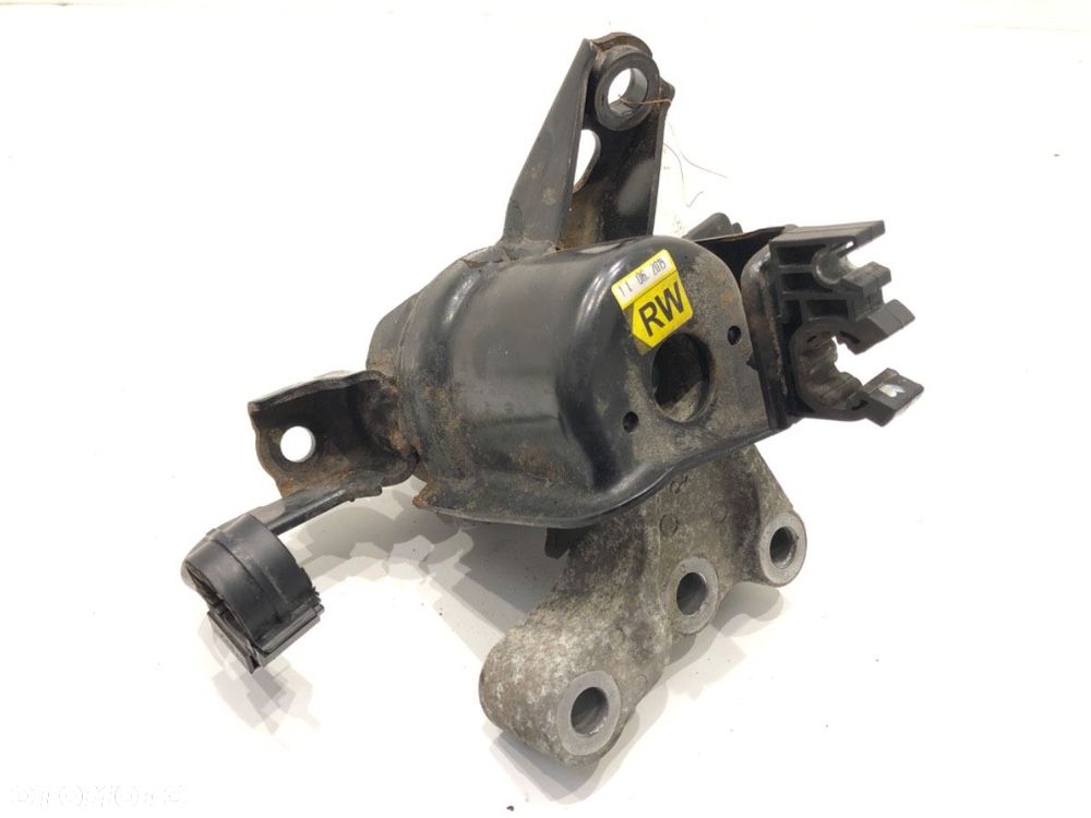 PODUSZKA SILNIKA - 98.00 PLN - TOYOTA AURIS Kombi (_E18_) 2013 - 2018 1.6 D4-D (WWE185_) 82 kW [112 - 3