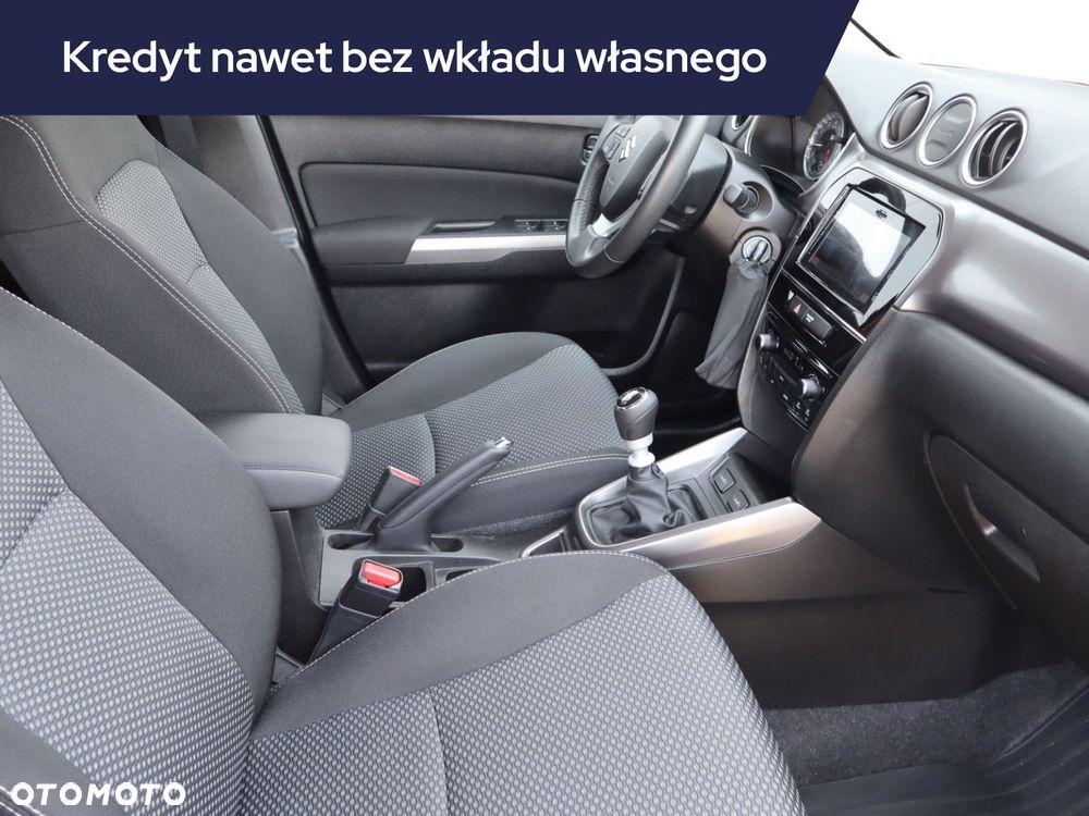 Suzuki Vitara - 11
