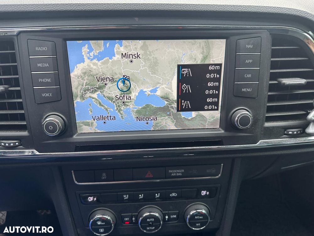 Seat Ateca 1.0 TSI OPF Style - 16