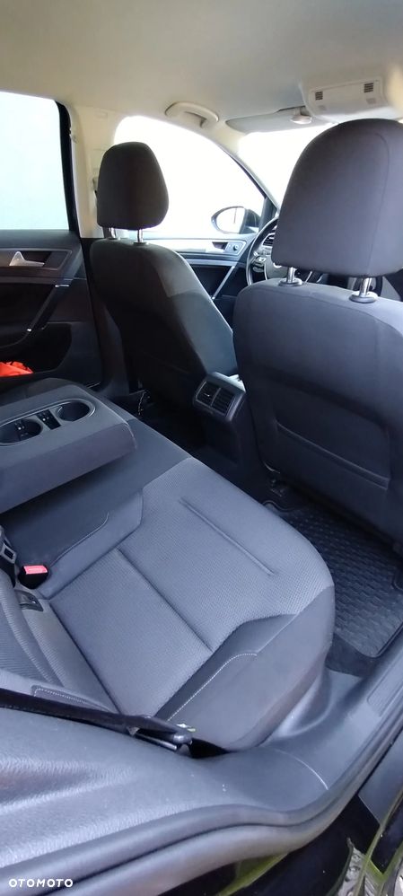 Volkswagen Golf 1.5 TSI BMT Comfortline - 18