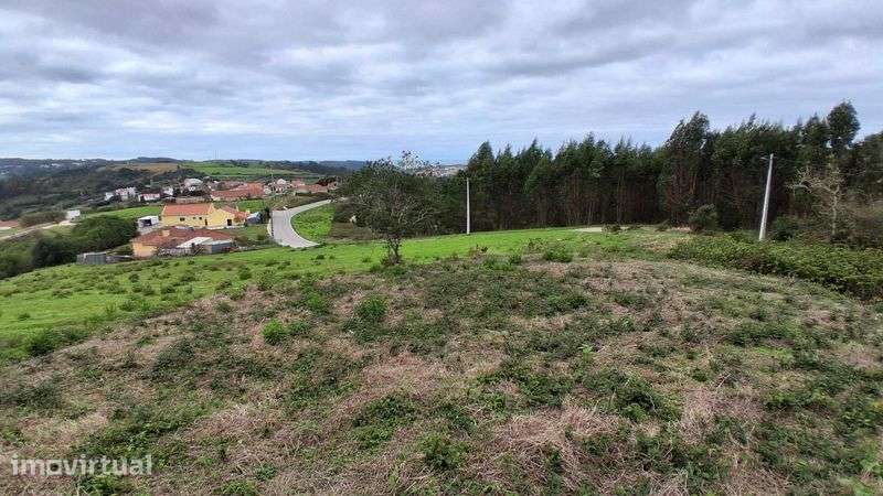 Terreno Urbanizável 7875 m2, Santo Isidoro, Ericeira - Grande imagem: 2/12