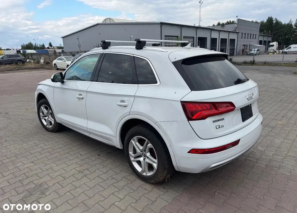 Audi Q5 2.0 TFSI Quattro S tronic - 6