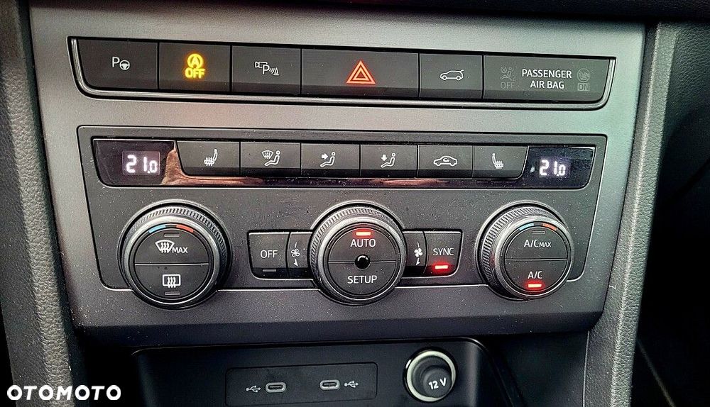 Cupra Ateca 1.5 TSI DSG - 13