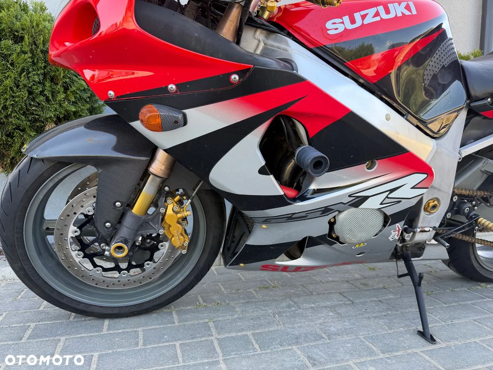 Suzuki GSX-R - 28