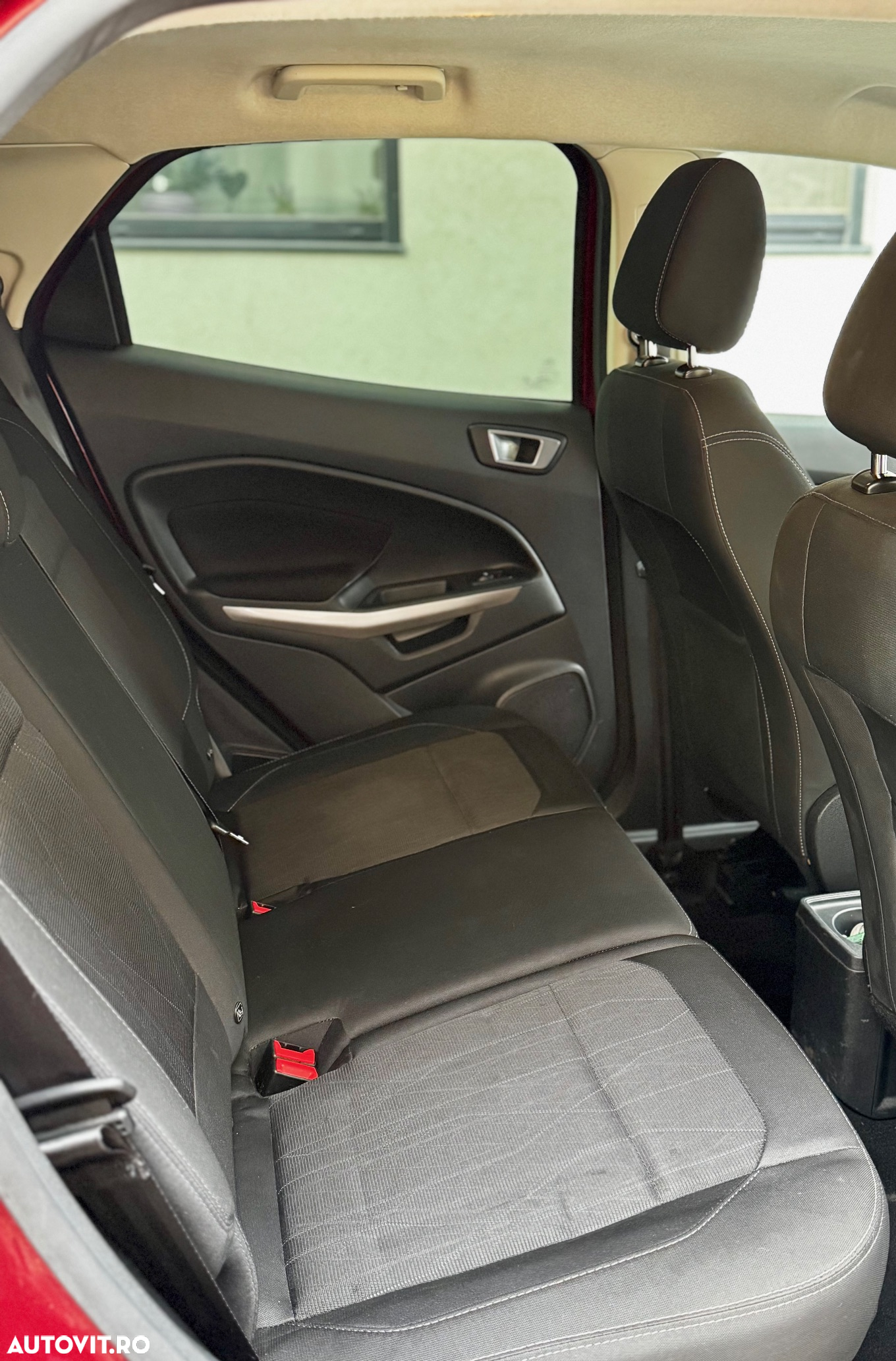 Ford EcoSport - 7