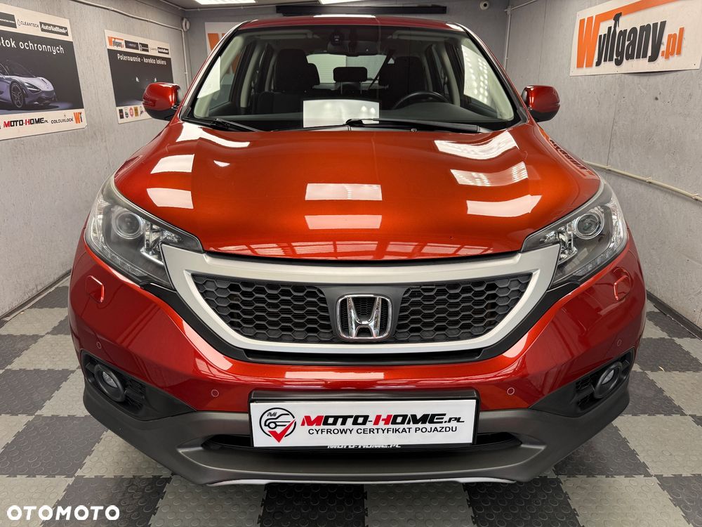 Honda CR-V - 28