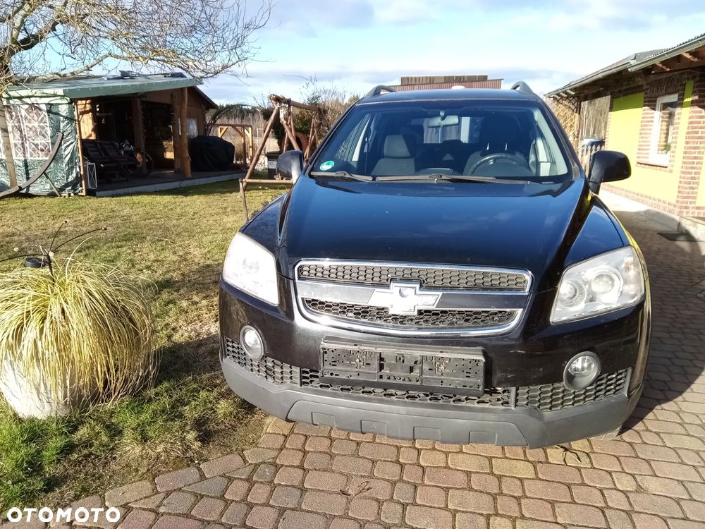 Chevrolet Captiva - 6