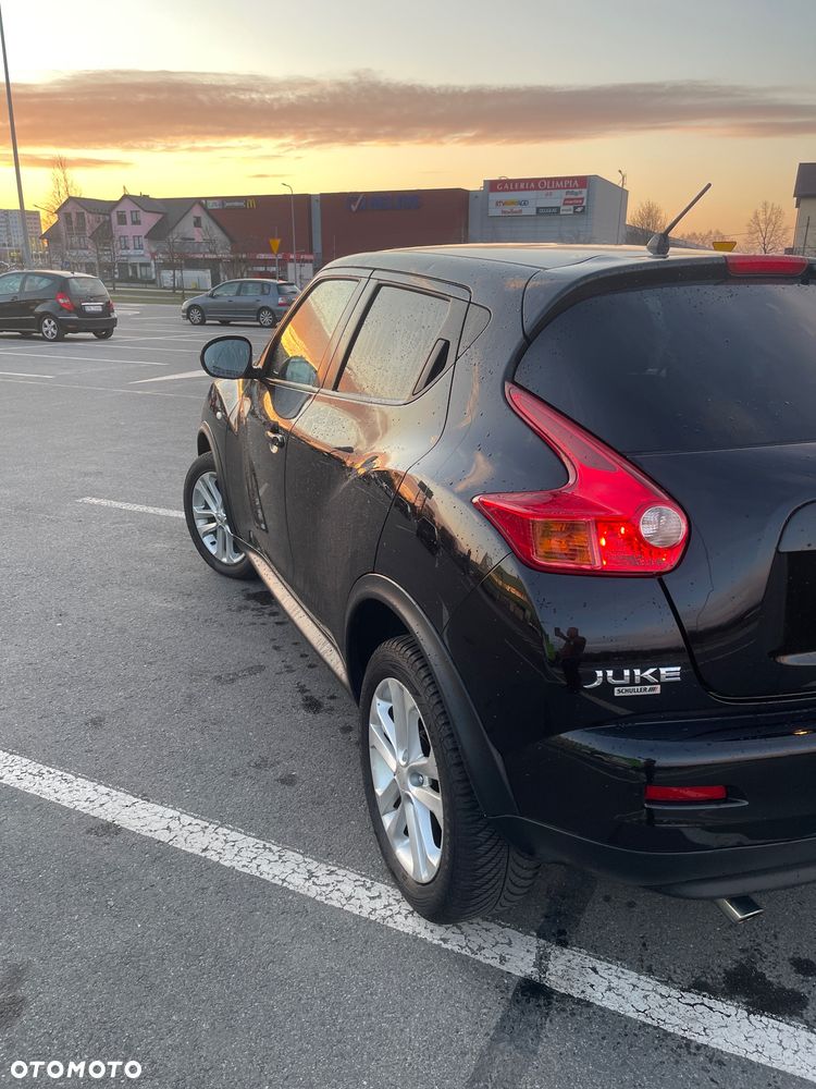Nissan Juke 1.5 dCi Edition - 3
