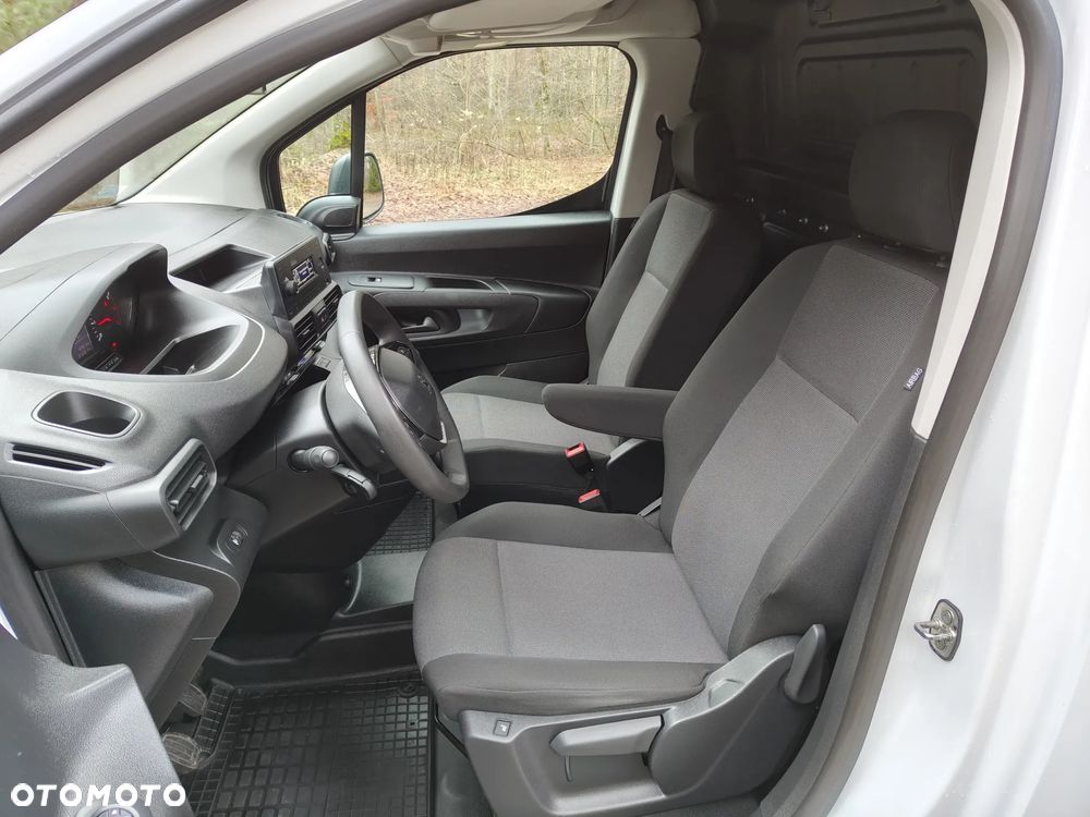 Peugeot Partner - 23