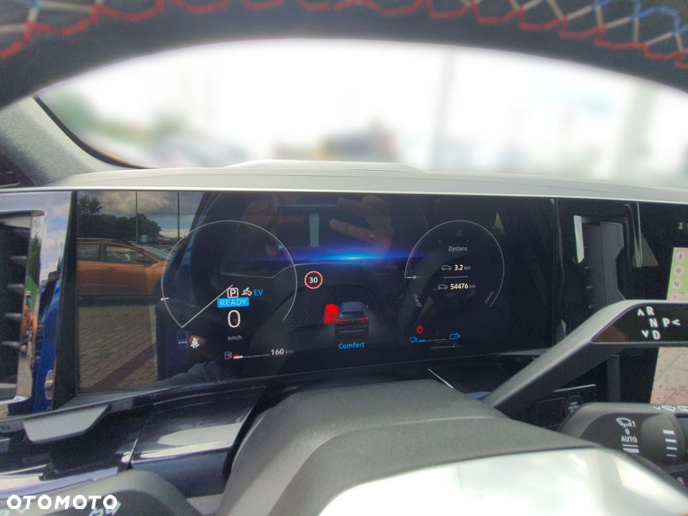Renault Austral 1.2 E-Tech Full Hybrid 200 Iconic esprit Alpine MMT - 15