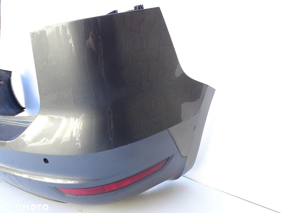 ZDERZAK TYŁ TYLNY 4x PDC LR7H SEAT ALHAMBRA II 7N SHARAN II - 12