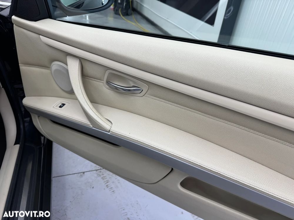 BMW Seria 3 320d DPF - 23