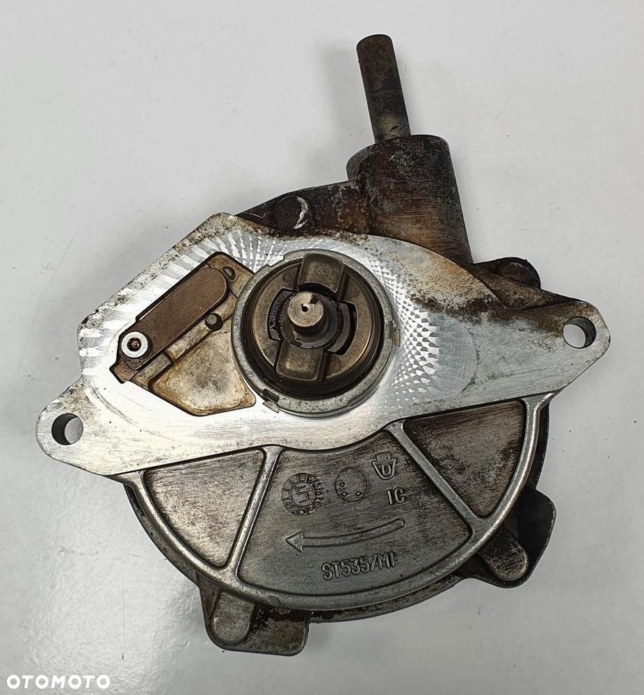 POMPA VACU VACUM MERCEDES W203 1.8 K A2712301165 - 3