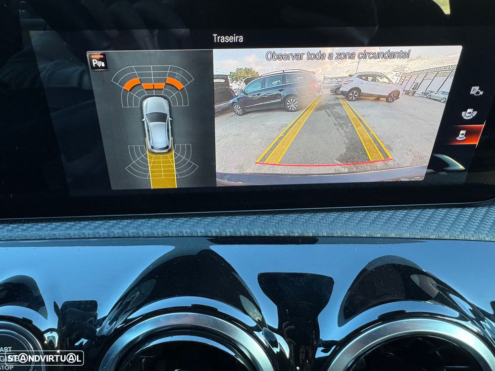 Mercedes-Benz A 250 e Style Plus - 20