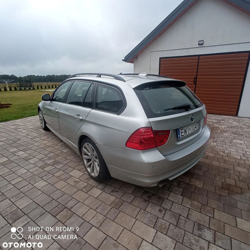 BMW Seria 3 318d - 7