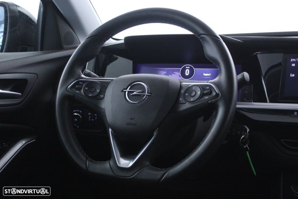 Opel Grandland 1.5 CDTI GS Line AT - 17
