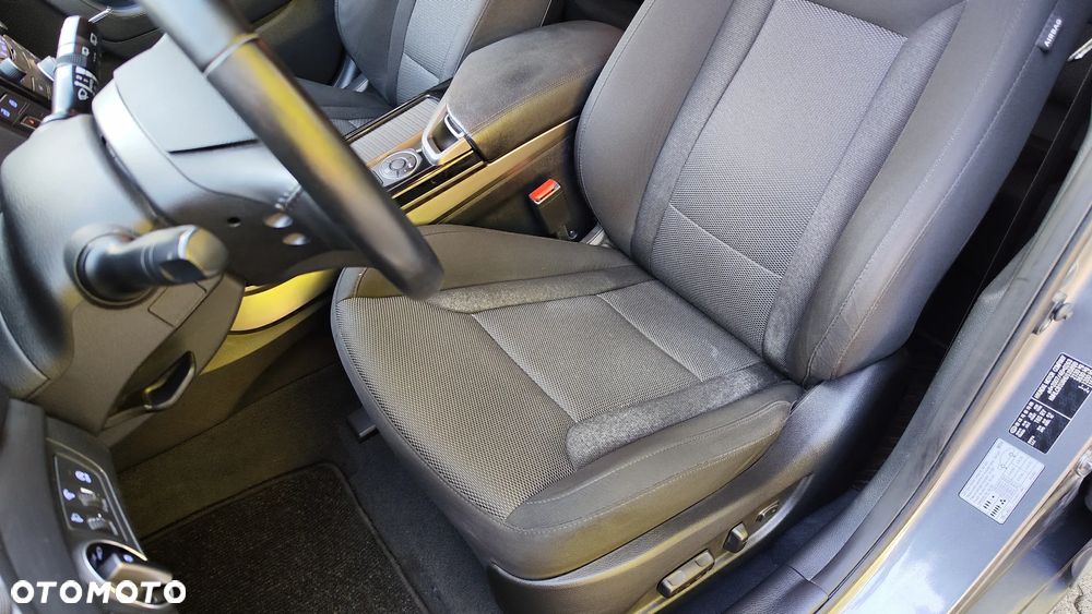 Hyundai i40 1.7 CRDi Comfort - 20