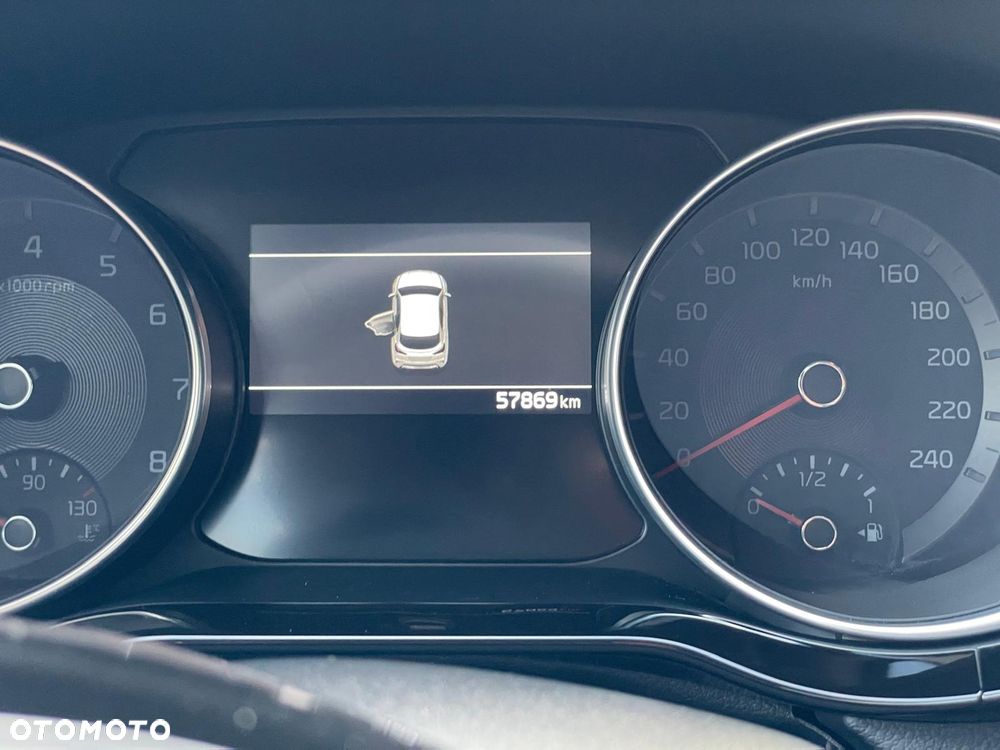 Kia XCeed 1.5 T-GDI L Business Line DCT - 2