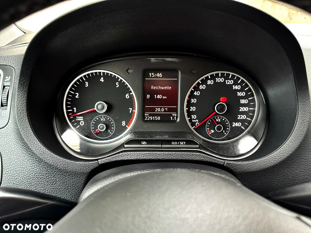 Volkswagen Polo 1.4 Style - 11