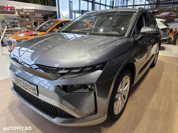 Skoda Enyaq 60 - 3