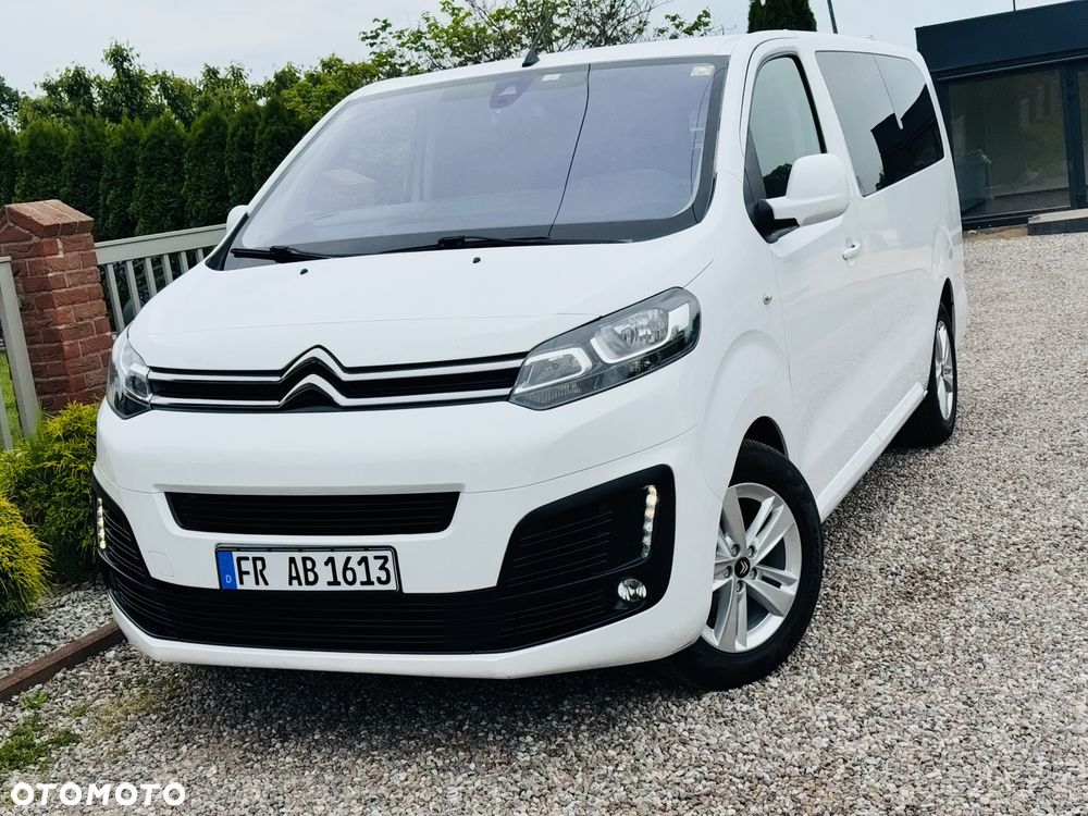 Citroën SpaceTourer 2.0 BlueHDi XL Business - 23