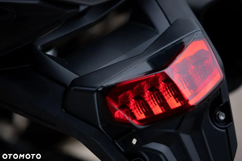 Triumph Tiger - 4