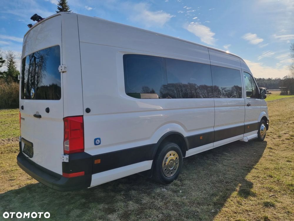 Volkswagen Crafter - 7