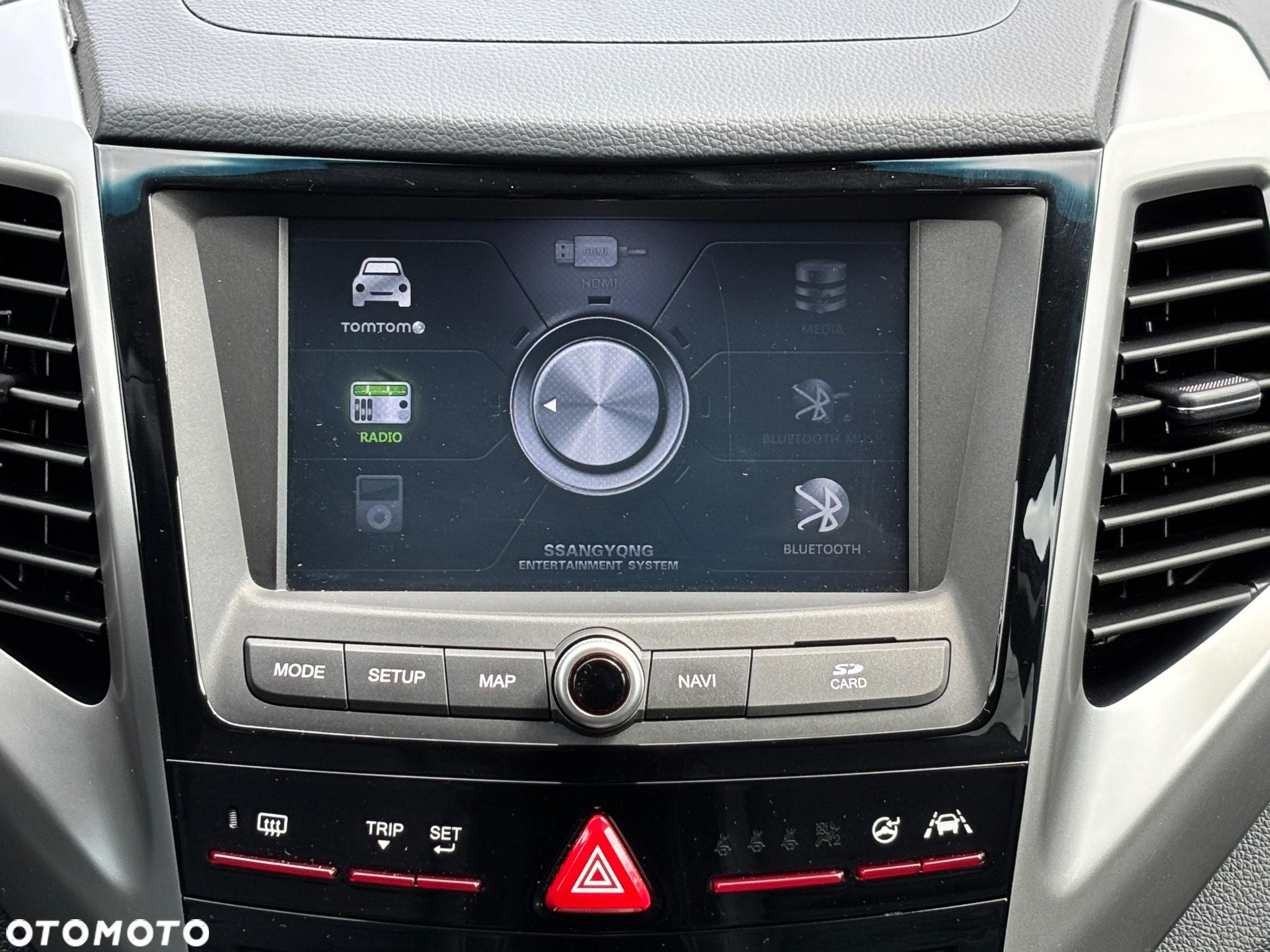 SsangYong/KGM Tivoli 1.6 Sapphire - 17