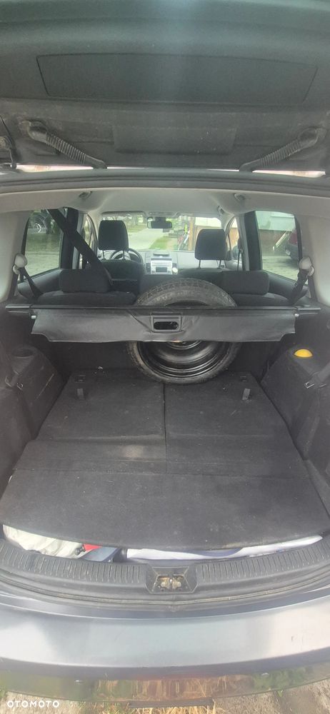 Mazda 5 1.8 Comfort - 14