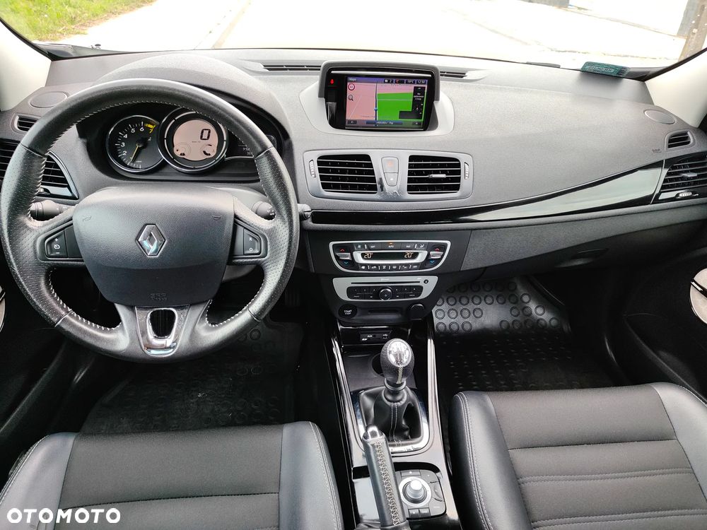 Renault Megane 1.2 16V TCe Energy Bose EU6 - 21