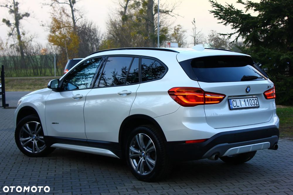 BMW X1 - 5