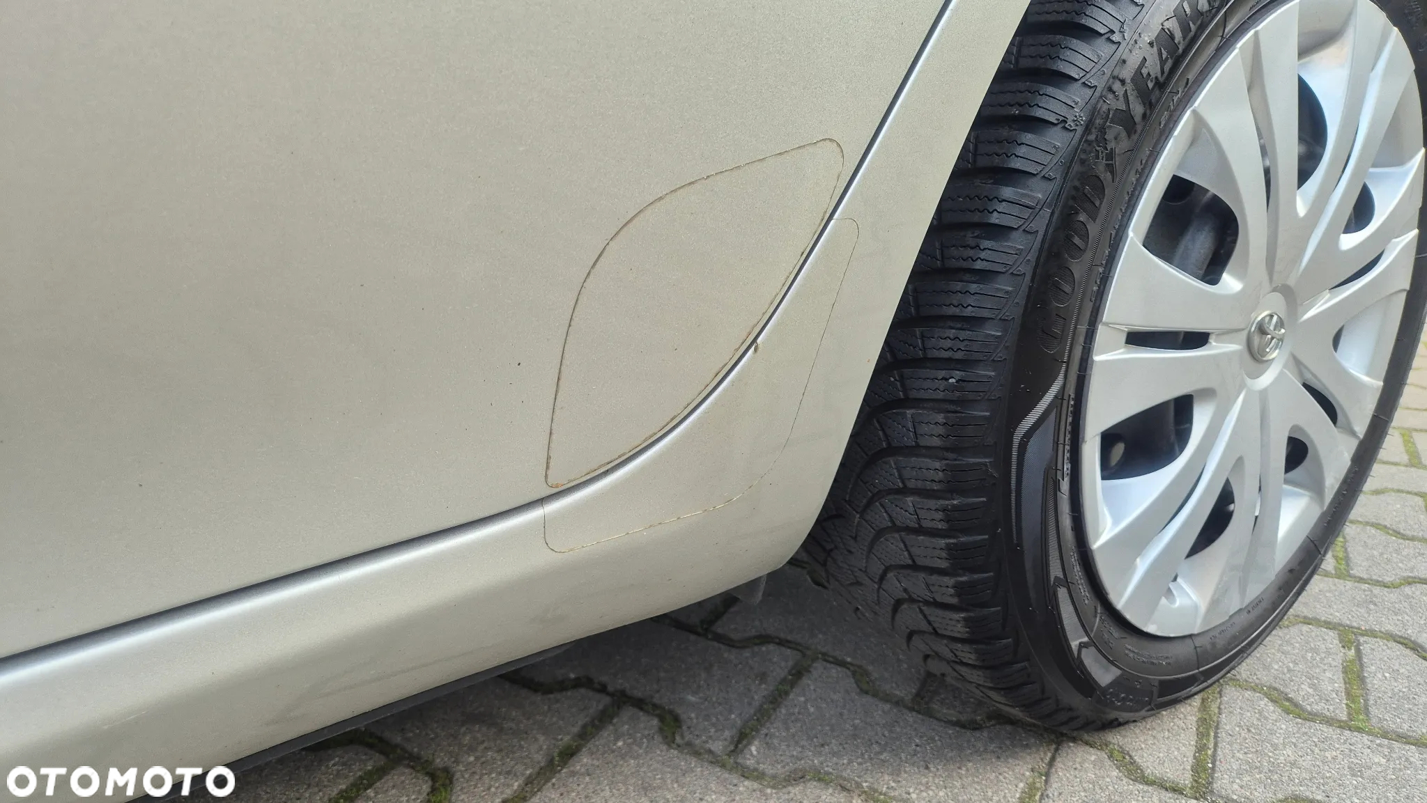 Toyota Auris 1.6 VVT-i Sol - 32