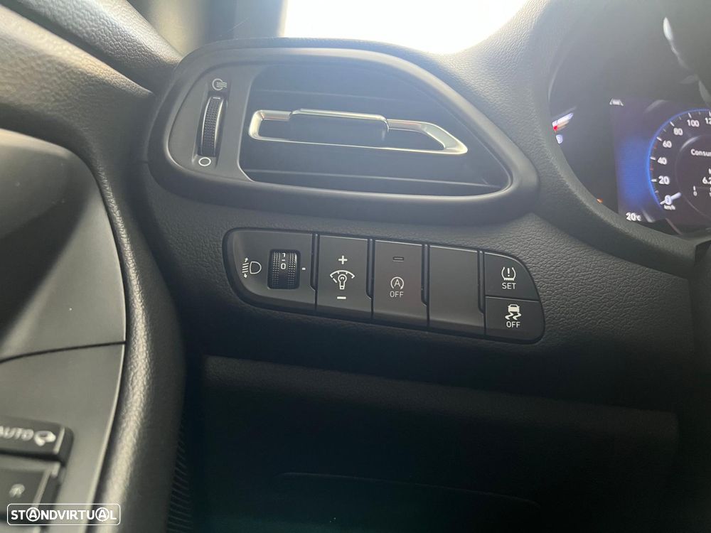 Hyundai i30 1.0 T-GDI Style Plus - 22