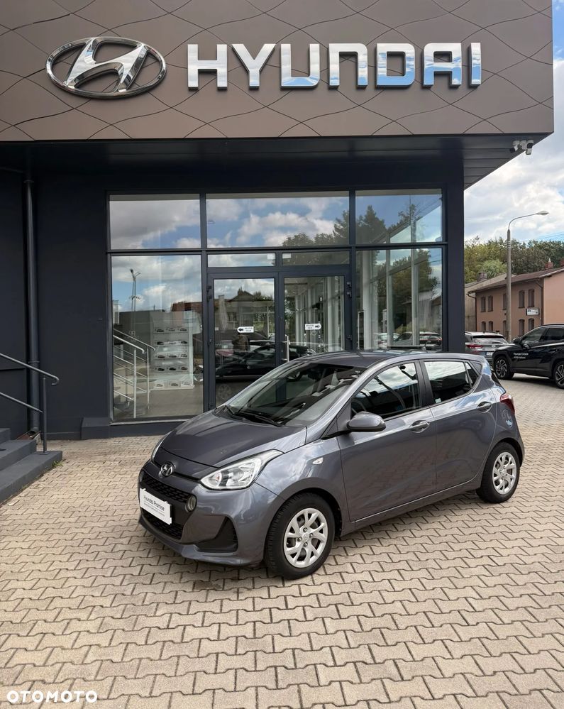 Hyundai i10 1.0 Comfort