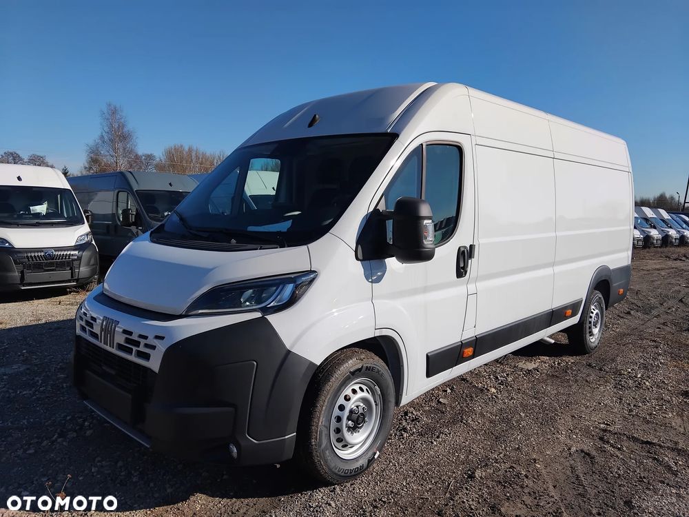 Fiat Ducato - 1