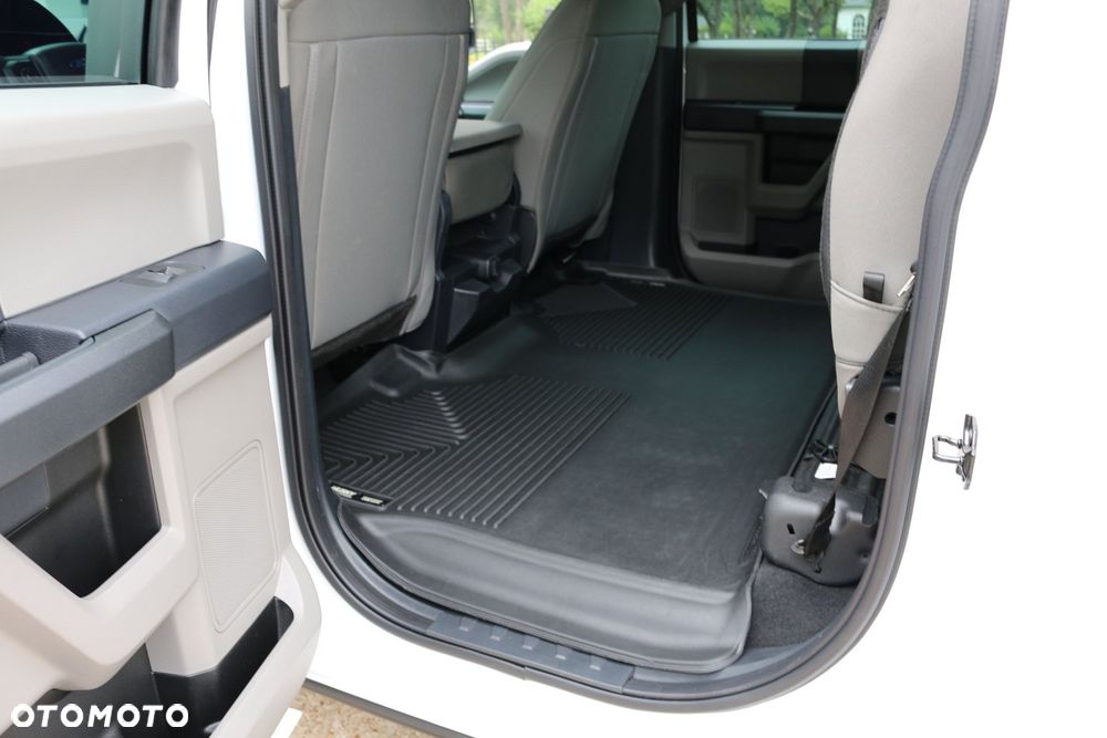 Ford F250 - 20