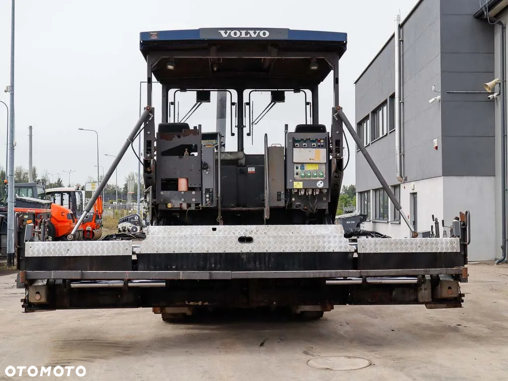 Volvo ABG P7820C - 8