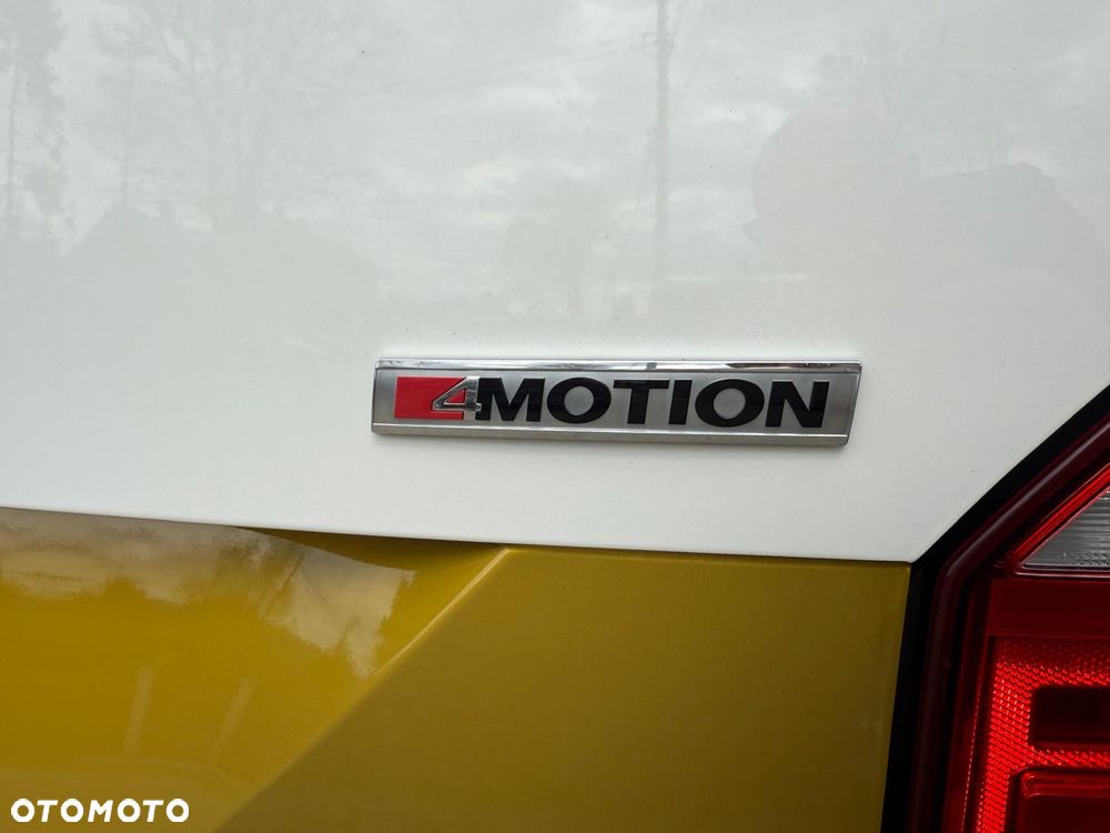 Volkswagen Multivan 2.0 TDI L1 Highline 4Motion DSG - 25
