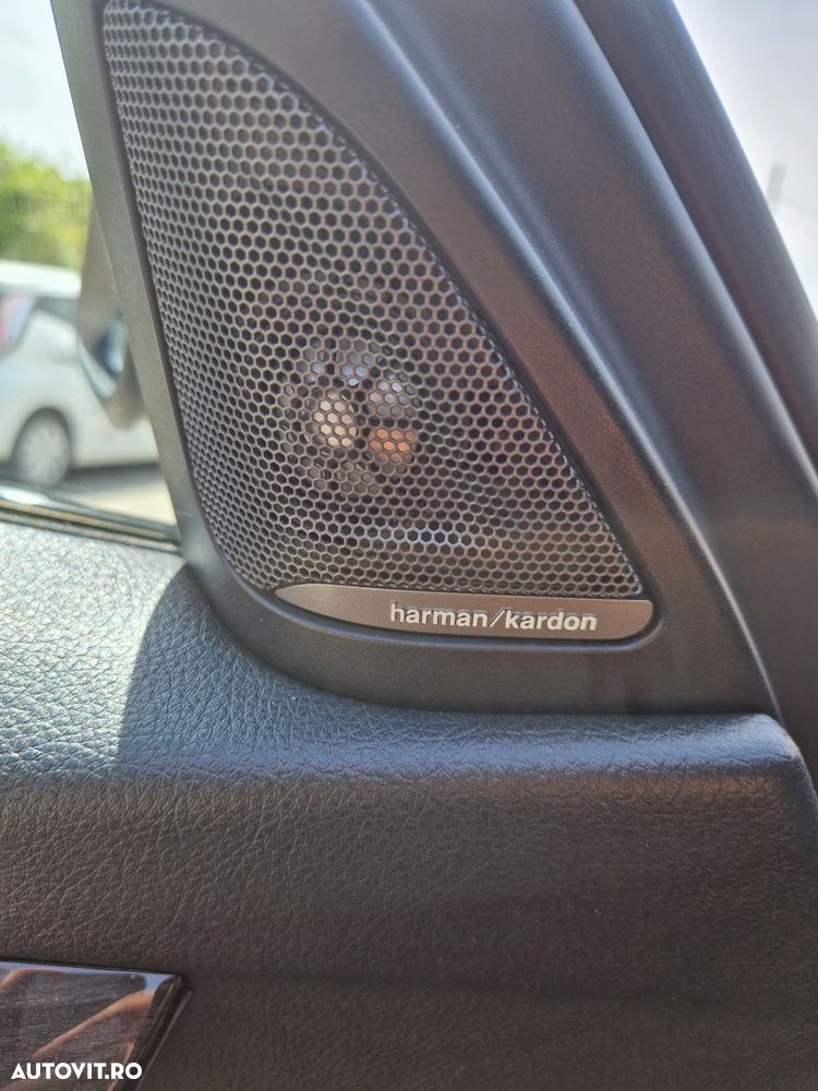 BMW Seria 3 320d DPF - 10