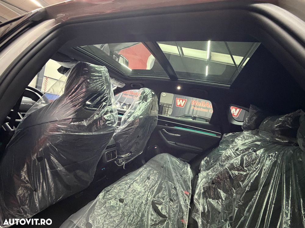 Byd Seal U DM-i PHEV Boost - 15