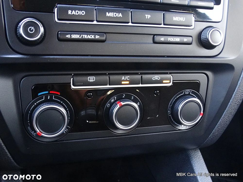 Volkswagen Jetta 2.0 TDI BlueMotion Technologie - 30