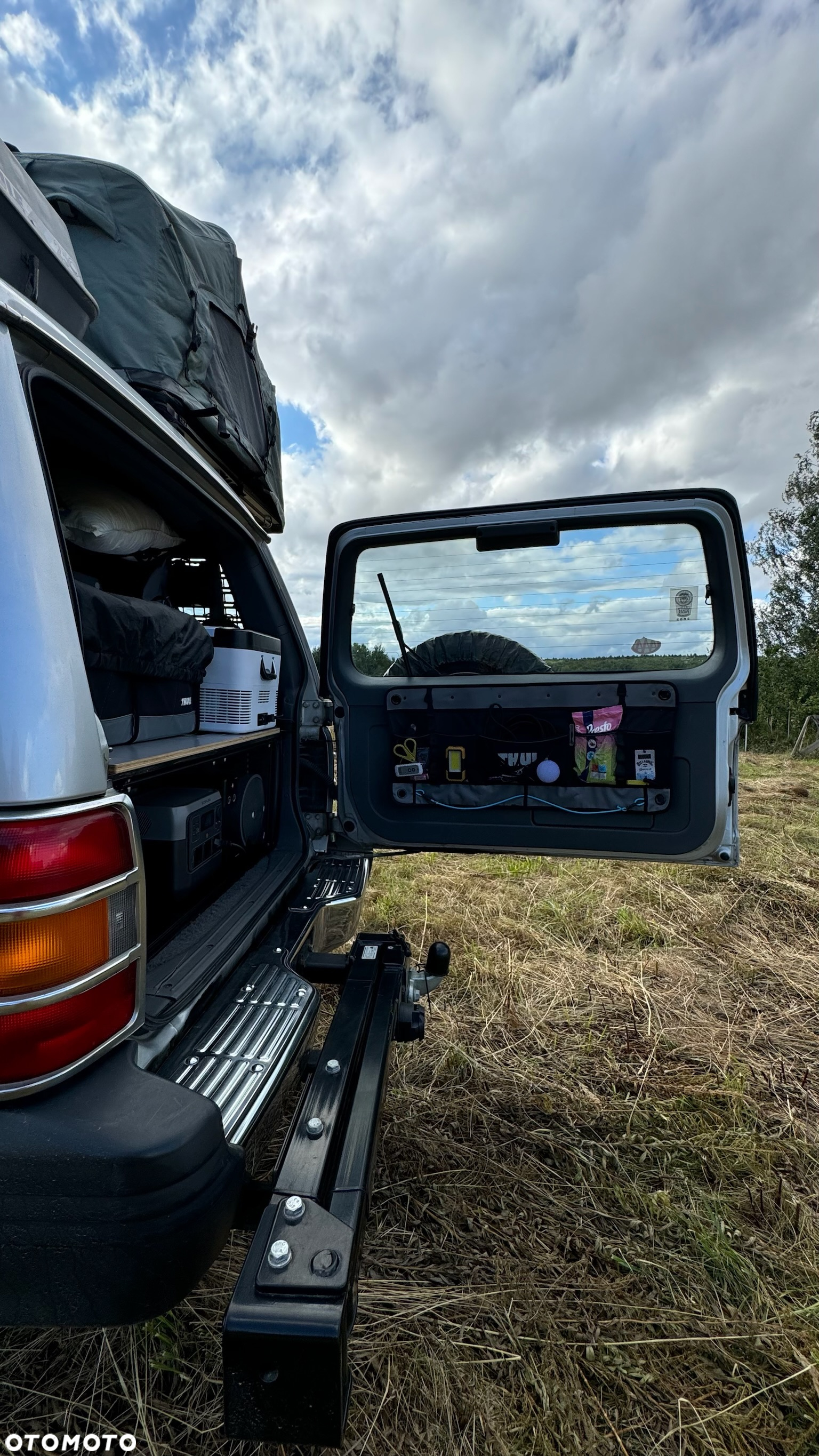 Mitsubishi Pajero 3.0 GLS - 40
