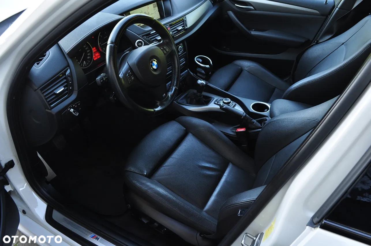 BMW X1 - 6