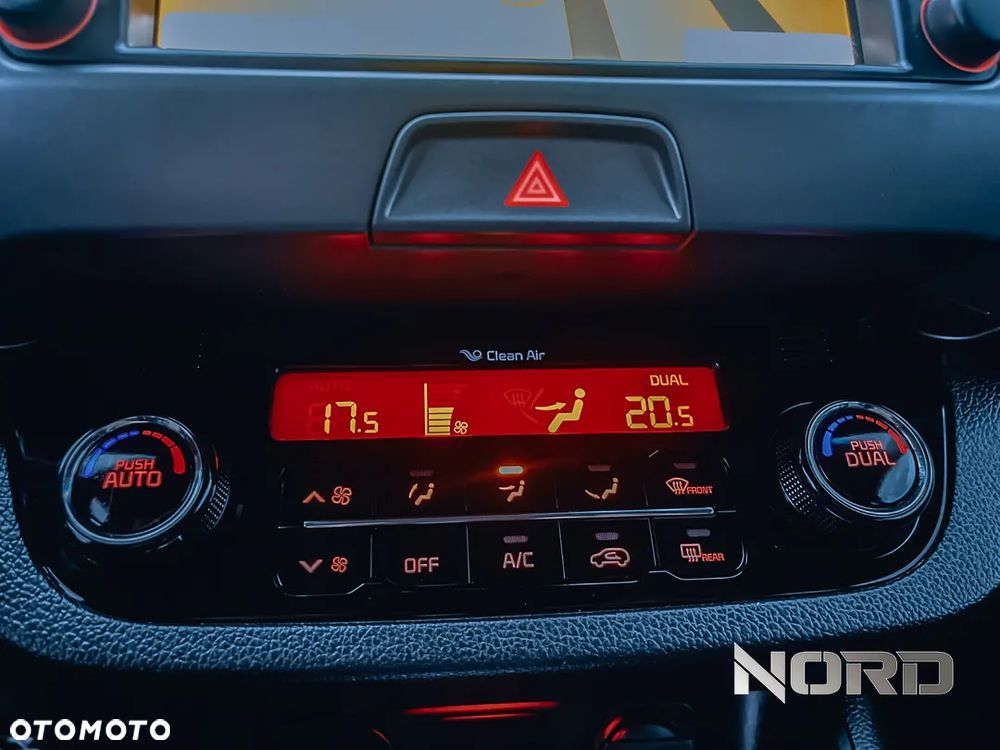 Kia Sportage 1.6 GDI L 2WD - 26