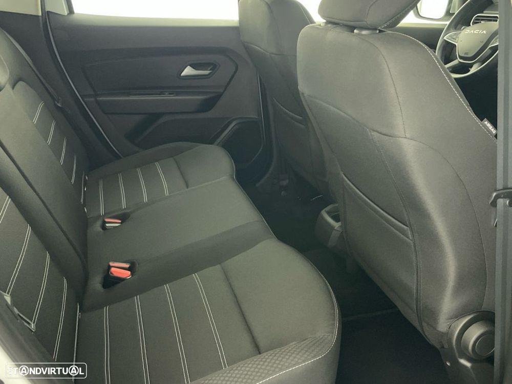 Dacia Duster 1.5 Blue dCi Expression - 24